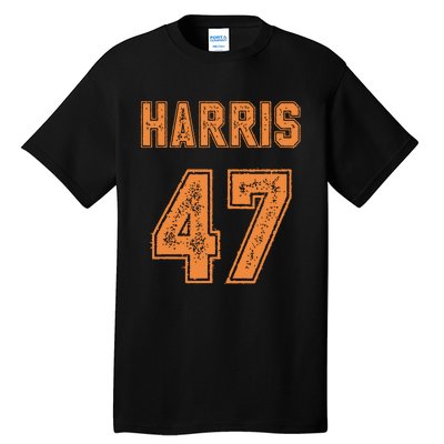 Harris 47 Tall T-Shirt