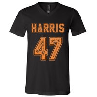 Harris 47 V-Neck T-Shirt