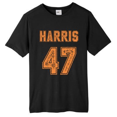 Harris 47 Tall Fusion ChromaSoft Performance T-Shirt