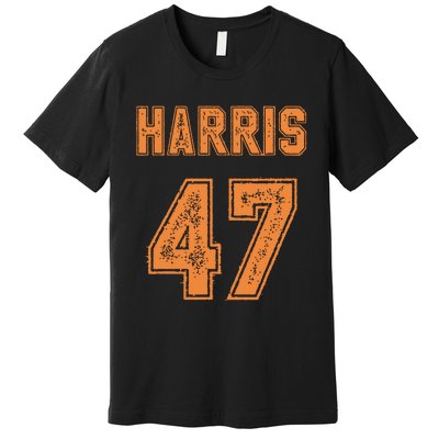 Harris 47 Premium T-Shirt