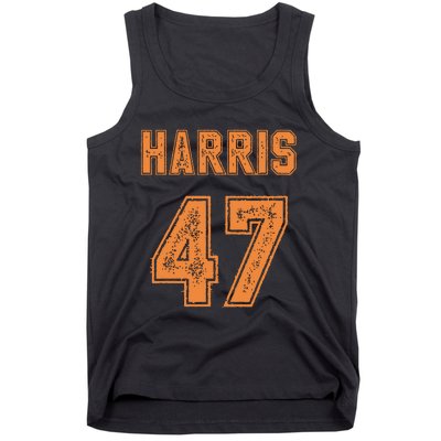 Harris 47 Tank Top