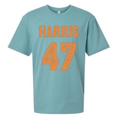 Harris 47 Sueded Cloud Jersey T-Shirt