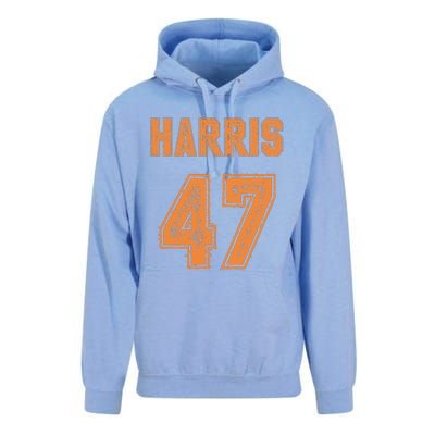 Harris 47 Unisex Surf Hoodie