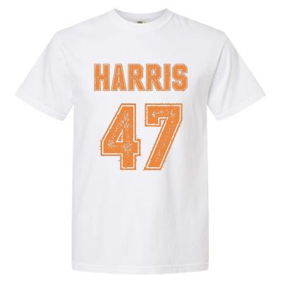 Harris 47 Garment-Dyed Heavyweight T-Shirt