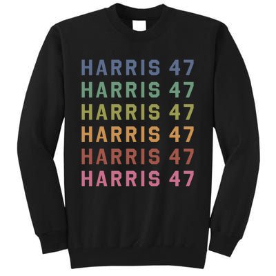 Harris 47 Tall Sweatshirt