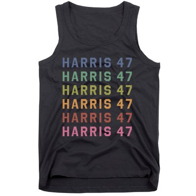 Harris 47 Tank Top