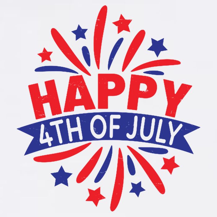 Happy 4th Of July America Celebration Mug
