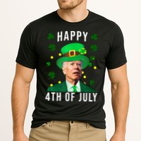 Happy 4th Of July Joe Biden St Patrick's Day Funny Performance Shirt