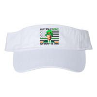Happy 4th Of Patrick You Know The Thing Funny Biden Visor