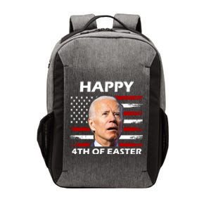 Happy 4th Of Easter Joe Biden Funny Vector Backpack