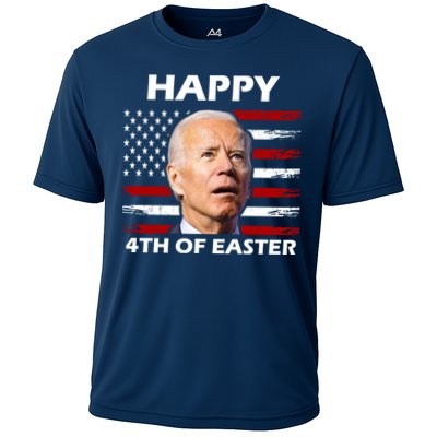 Happy 4th Of Easter Joe Biden Funny Performance Shirt