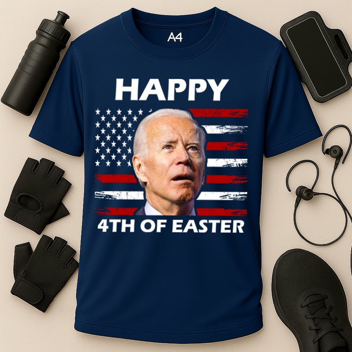 Happy 4th Of Easter Joe Biden Funny Performance Shirt
