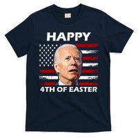 Happy 4th Of Easter Joe Biden Funny T-Shirt