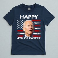 Happy 4th Of Easter Joe Biden Funny T-Shirt