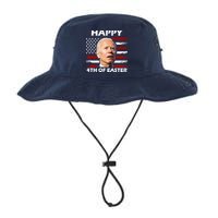 Happy 4th Of Easter Joe Biden Funny Bucket Hat