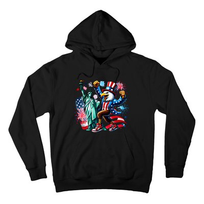 Happy 4th Of July Party Hoodie