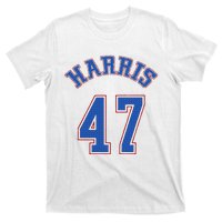 Harris 47 Retro Vintage Art T-Shirt