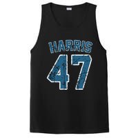 Harris 47 Vintage Harris 2024 Kamala 2024 PosiCharge Competitor Tank