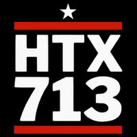 Htx 713 Houston Texas Htown Cooling Performance Crew T-Shirt