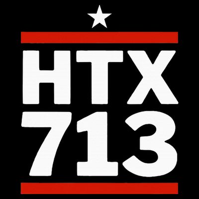Htx 713 Houston Texas Htown T-Shirt