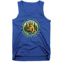 Happy 80th Birthday Bear 19442024 Tank Top