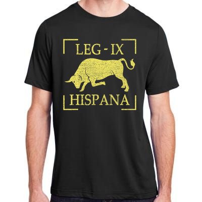 Hispana 9th Roman Empire Pedites Adult ChromaSoft Performance T-Shirt