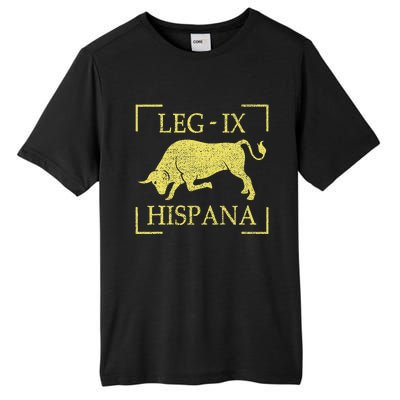 Hispana 9th Roman Empire Pedites Tall Fusion ChromaSoft Performance T-Shirt