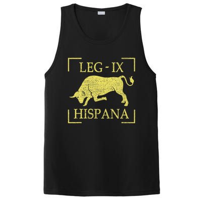 Hispana 9th Roman Empire Pedites PosiCharge Competitor Tank