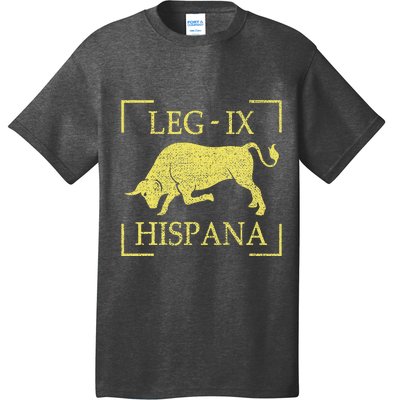 Hispana 9th Roman Empire Pedites T-Shirt