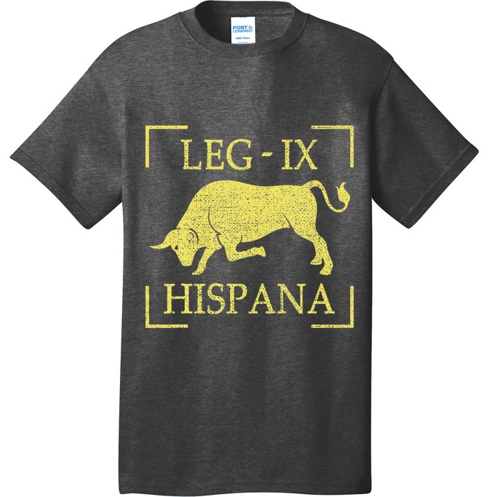 Hispana 9th Roman Empire Pedites T-Shirt