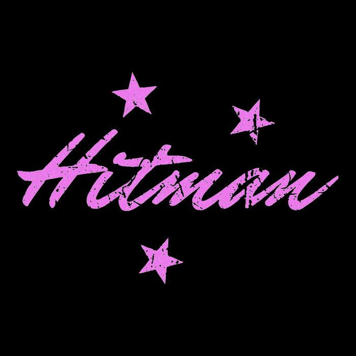 Hitman 90S Wrestling Fanatic Nostalgia Hart Vintage Graphic Bucket Hat