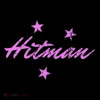 Hitman 90S Wrestling Fanatic Nostalgia Hart Vintage Graphic Womens T-Shirt