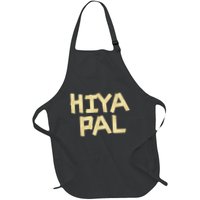 Home Alone 2 Sticky Bandits Masking Tape Quote Hiya Pal Apron