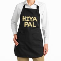 Home Alone 2 Sticky Bandits Masking Tape Quote Hiya Pal Apron