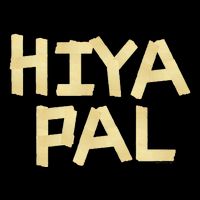 Home Alone 2 Sticky Bandits Masking Tape Quote Hiya Pal Youth Performance Sprint T-Shirt