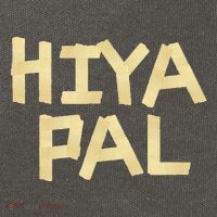 Home Alone 2 Sticky Bandits Masking Tape Quote Hiya Pal Cotton Canvas Backpack