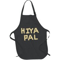 Home Alone 2 Sticky Bandits Masking Tape Quote Hiya Pa Apron