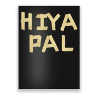 Home Alone 2 Sticky Bandits Masking Tape Quote Hiya Pa Poster