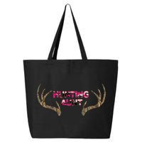 Hunting Aunt Auntie 25L Jumbo Tote