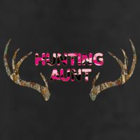 Hunting Aunt Auntie 25L Jumbo Tote