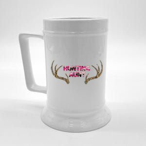 Hunting Aunt Auntie Beer Stein