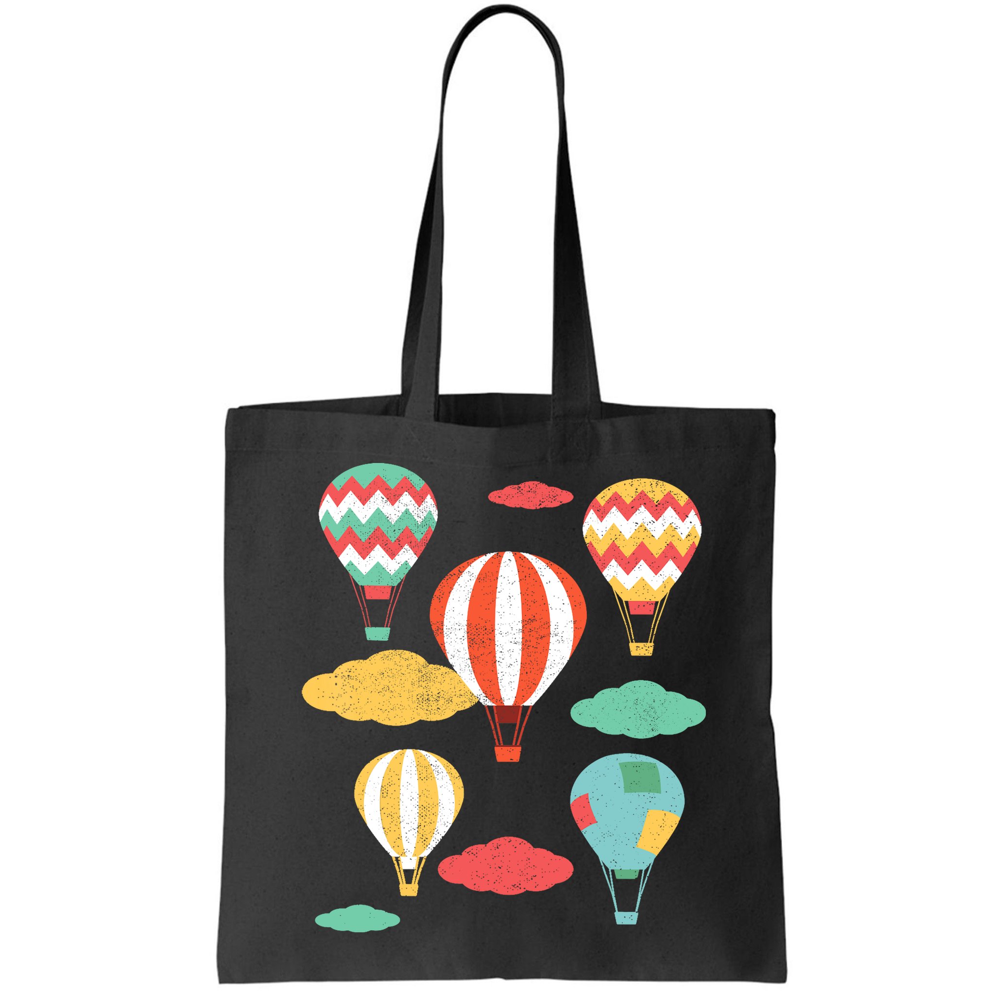 Hot Air Balloon Balloonist Hot Air Balloon Ride Bag