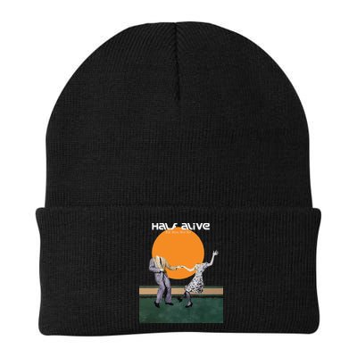 Halfs Alive Band Beanie