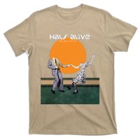 Halfs Alive Band T-Shirt