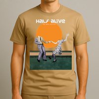 Halfs Alive Band T-Shirt