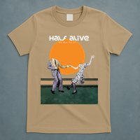 Halfs Alive Band T-Shirt