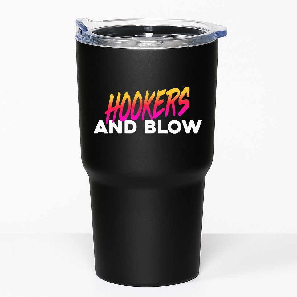 Hookers And Blow Funny Meme Tumbler