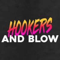 Hookers And Blow Funny Meme Hat