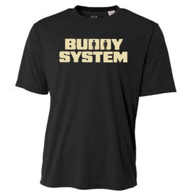 Hoodie Allen Buddy System Cooling Performance Crew T-Shirt