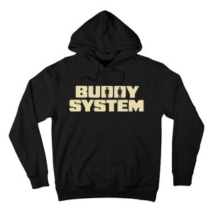 Hoodie Allen Buddy System Hoodie